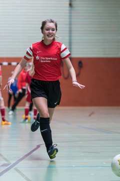 Bild 173 - C-Juniorinnen Landesmeisterschaft